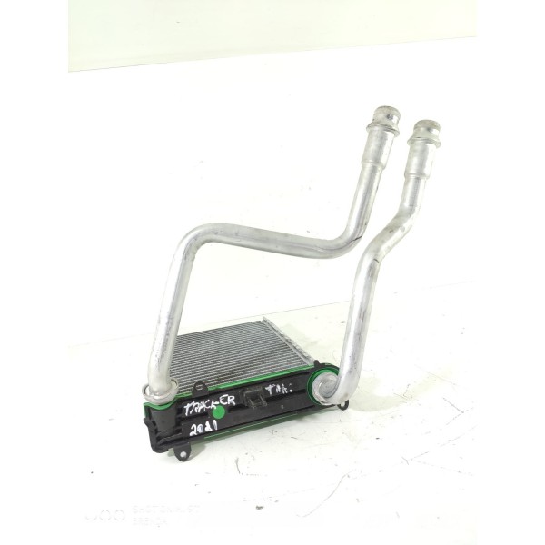 Radiador Ar Quente Tracker 2020 2021 2022 2023