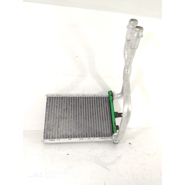 Radiador Ar Quente Tracker 2020 2021 2022 2023