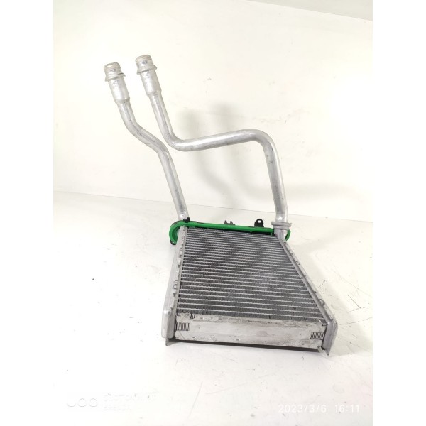 Radiador Ar Quente Tracker 2020 2021 2022 2023