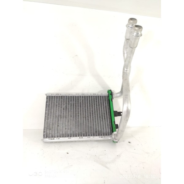 Radiador Ar Quente Tracker 2020 2021 2022 2023