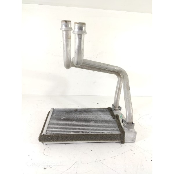 Radiador Ar Quente Tracker 2015 2016 2017