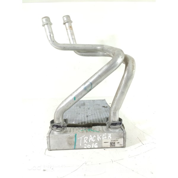 Radiador Ar Quente Tracker 2015 2016 2017