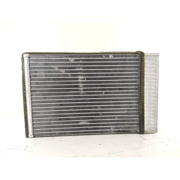 Radiador Ar Quente Tracker 2015 2016 2017