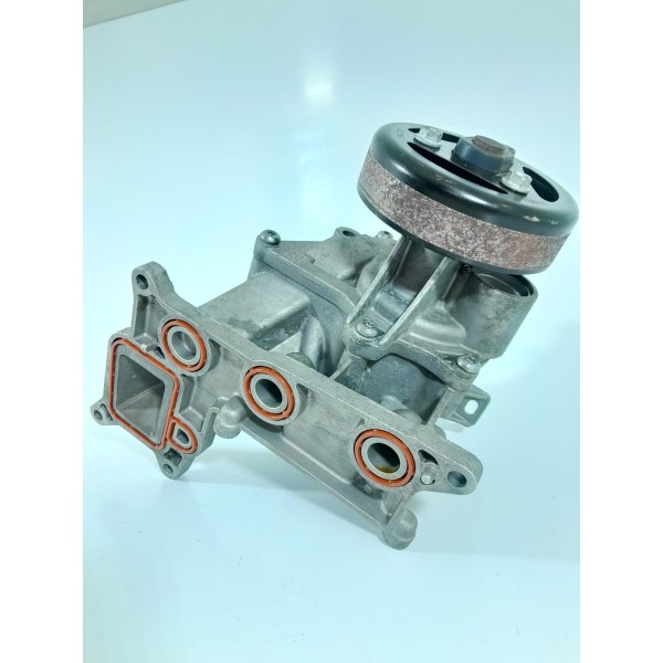 Bomba Agua Tracker Onix Turbo Turbo 2020/2024 25203200