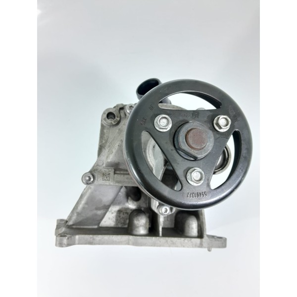 Bomba Agua Tracker Onix Turbo Turbo 2020/2024 25203200