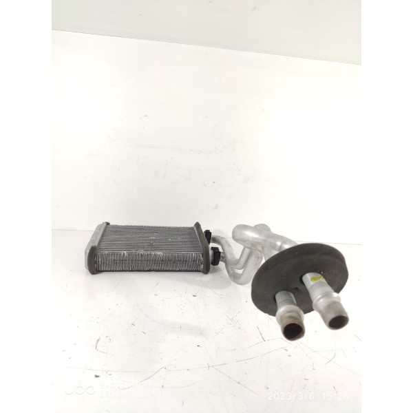 Radiador Ar Quente C4 Cactus 2018 2019 2020 2021 2024