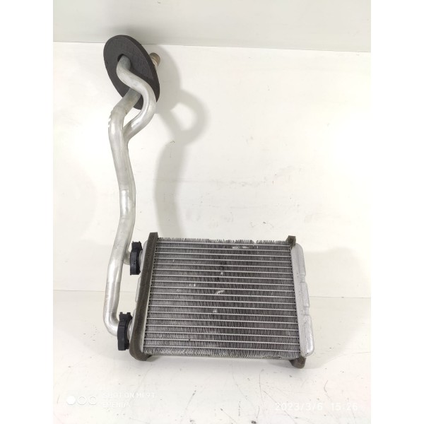 Radiador Ar Quente C4 Cactus 2018 2019 2020 2021 2024