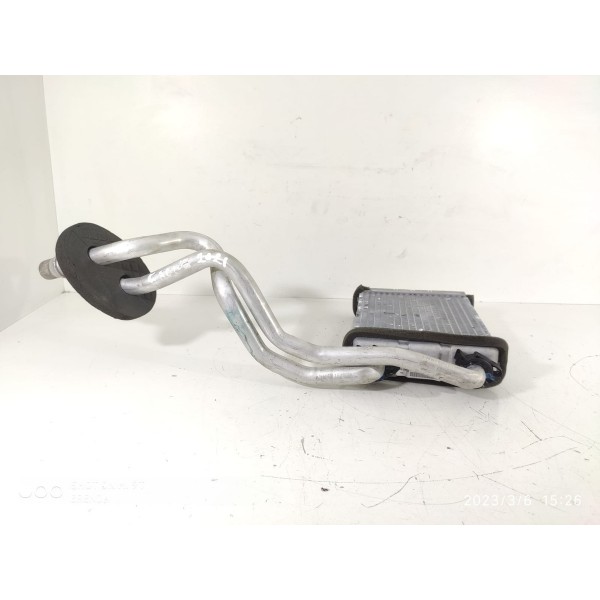 Radiador Ar Quente C4 Cactus 2018 2019 2020 2021 2024