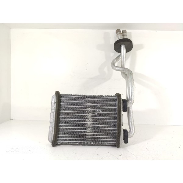 Radiador Ar Quente C4 Cactus 2018 2019 2020 2021 2024