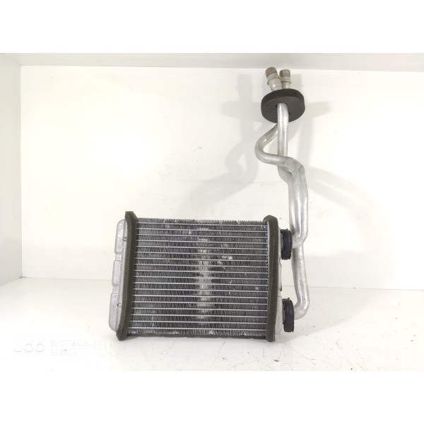 Radiador Ar Quente C4 Cactus 2018 2019 2020 2021 2024