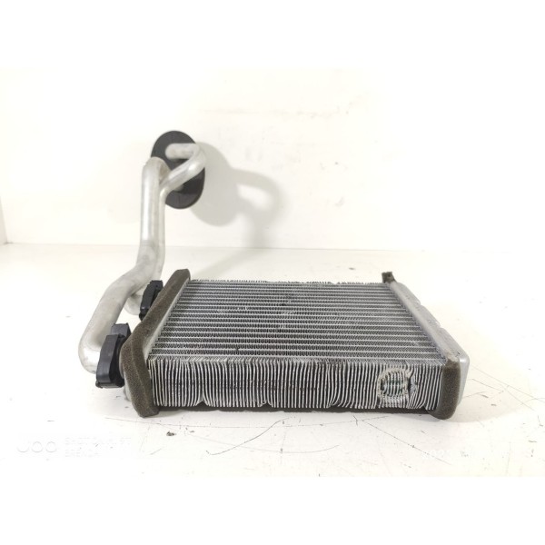 Radiador Ar Quente C4 Cactus 2018 2019 2020 2021 2024