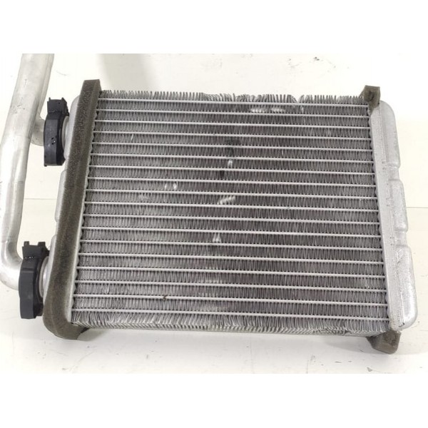 Radiador Ar Quente C4 Cactus 2018 2019 2020 2021 2024