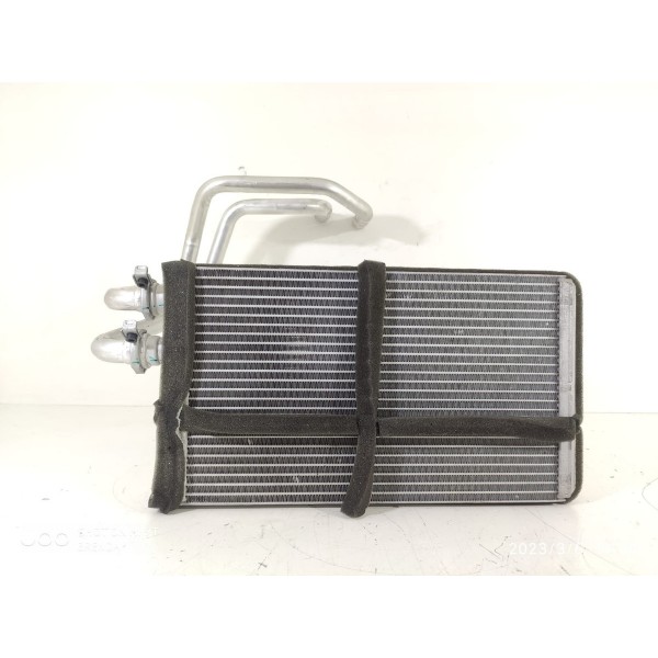 Radiador Ar Quente Audi Q5 2017 2018 2019 2020 2021 2023