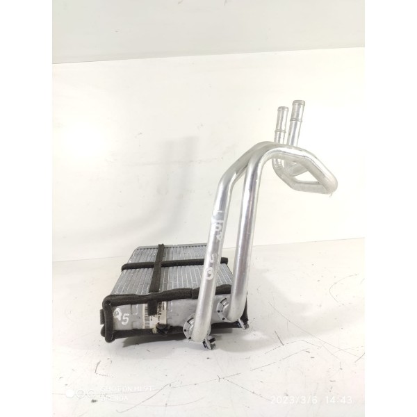 Radiador Ar Quente Audi Q5 2017 2018 2019 2020 2021 2023