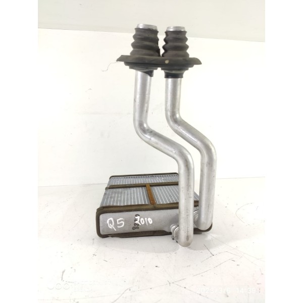 Radiador Ar Quente Audi Q5 2009 2010 2011 2012 2013