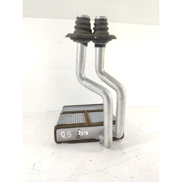 Radiador Ar Quente Audi Q5 2009 2010 2011 2012 2013