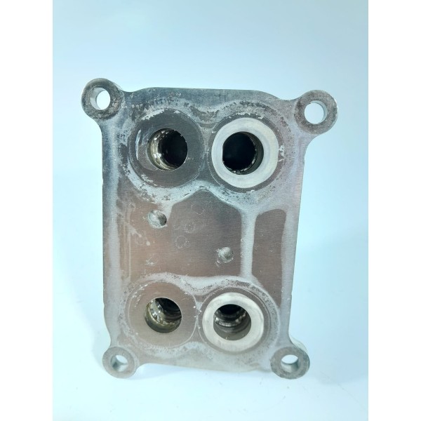 Resfriador Oleo Onix Turbo 2020/2024 55509822