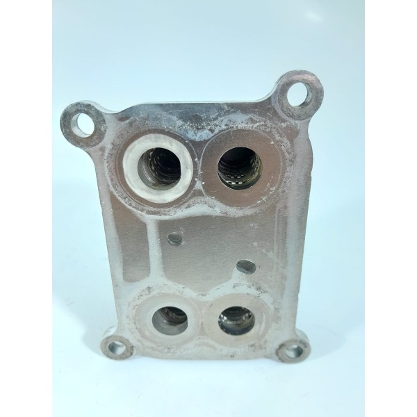 Resfriador Oleo Onix Turbo 2020/2024 55509822