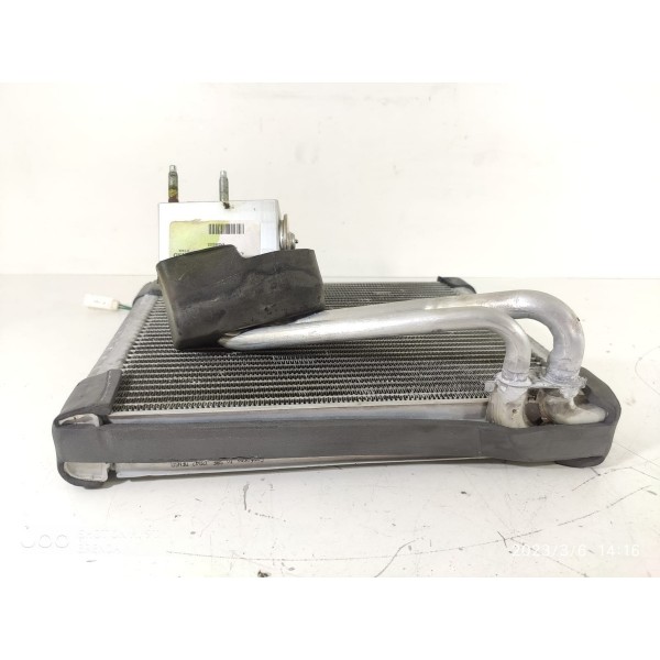 Evaporador Ar Cond Renegade 2016 2017 2018 2019 2021