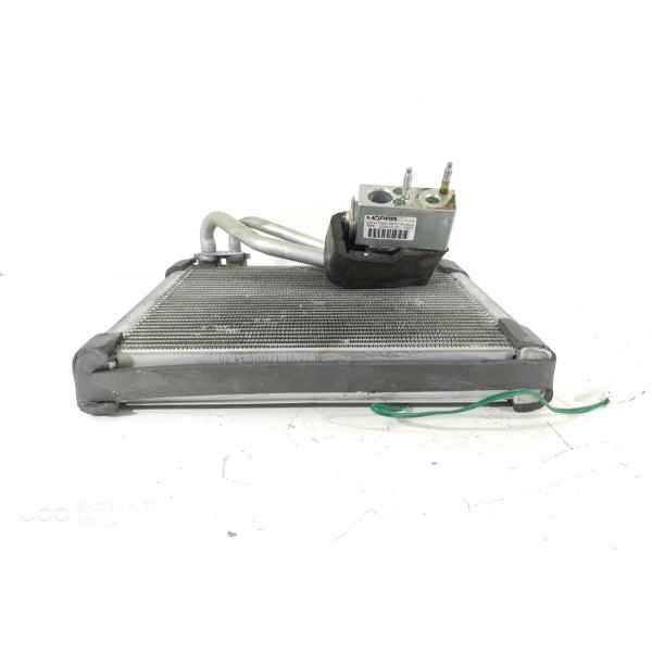 Evaporador Ar Cond Renegade 2016 2017 2018 2019 2021