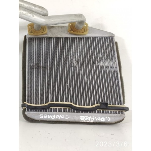 Radiador Ar Quente Compass 2017 2018 2019 2020 2021