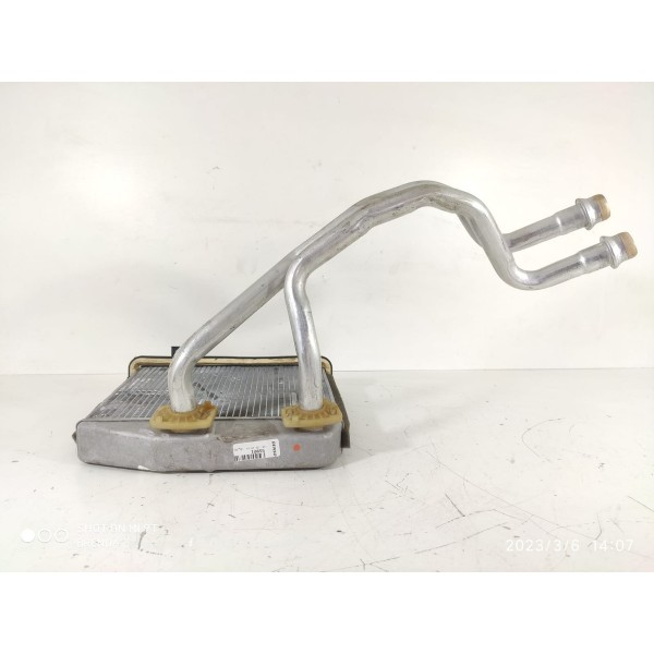 Radiador Ar Quente Compass 2017 2018 2019 2020 2021