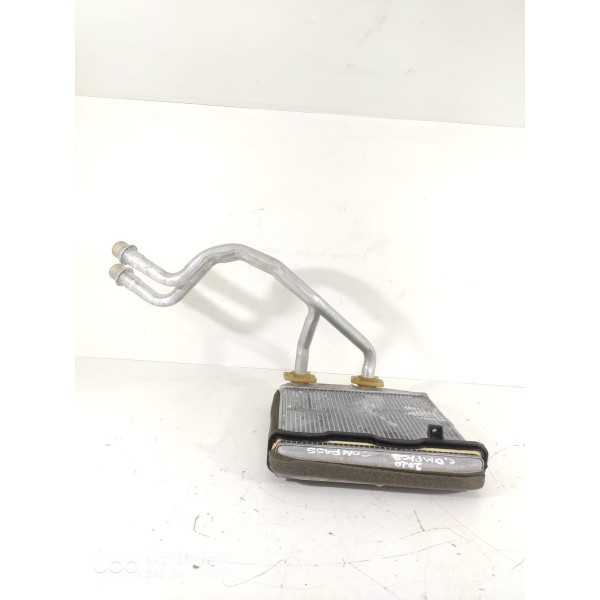 Radiador Ar Quente Compass 2017 2018 2019 2020 2021