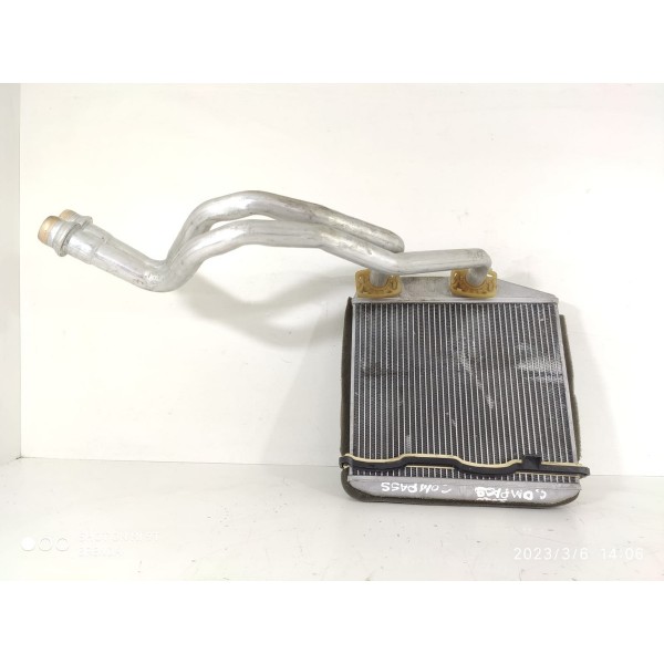 Radiador Ar Quente Compass 2017 2018 2019 2020 2021