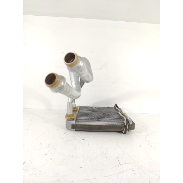 Radiador Ar Quente Compass 2017 2018 2019 2020 2021