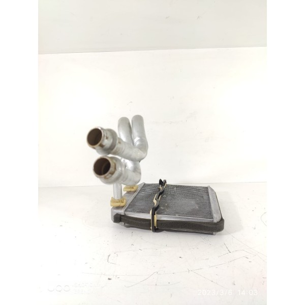 Radiador Ar Quente Renegade 2016 2017 2018 2019 2021