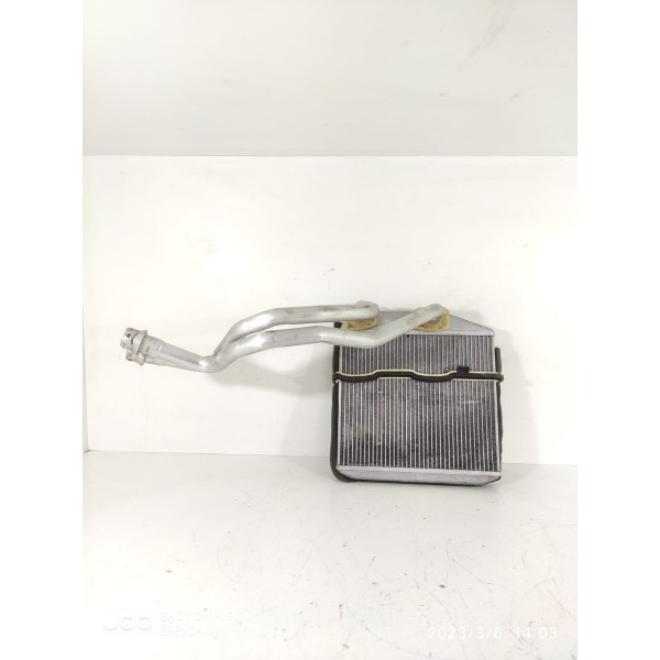 Radiador Ar Quente Renegade 2016 2017 2018 2019 2021