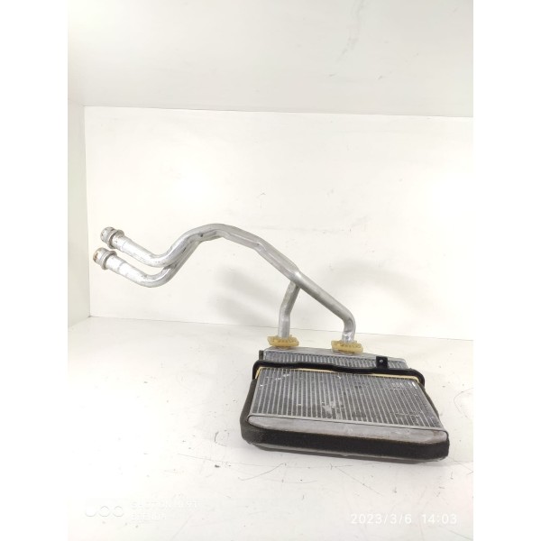 Radiador Ar Quente Renegade 2016 2017 2018 2019 2021