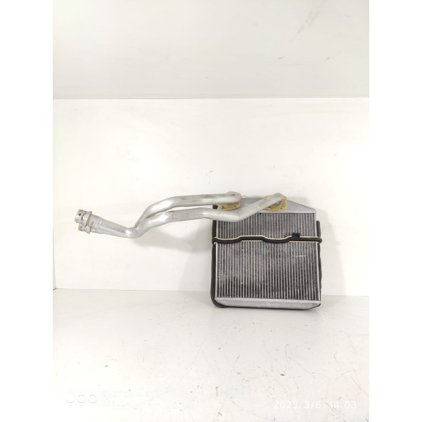 Radiador Ar Quente Renegade 2016 2017 2018 2019 2021