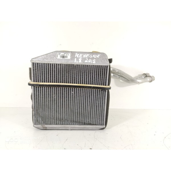 Radiador Ar Quente Renegade 2016 2017 2018 2019 2021