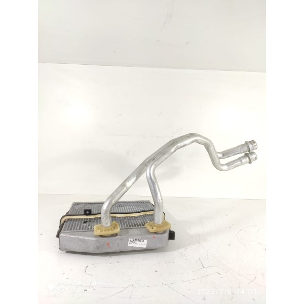 Radiador Ar Quente Renegade 2016 2017 2018 2019 2021