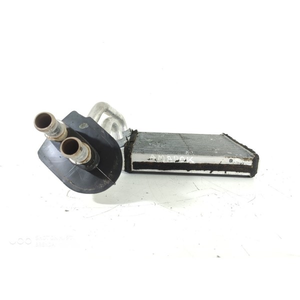 Radiador Ar Quente Amarok 2011 2012 2013 2014 15 2016