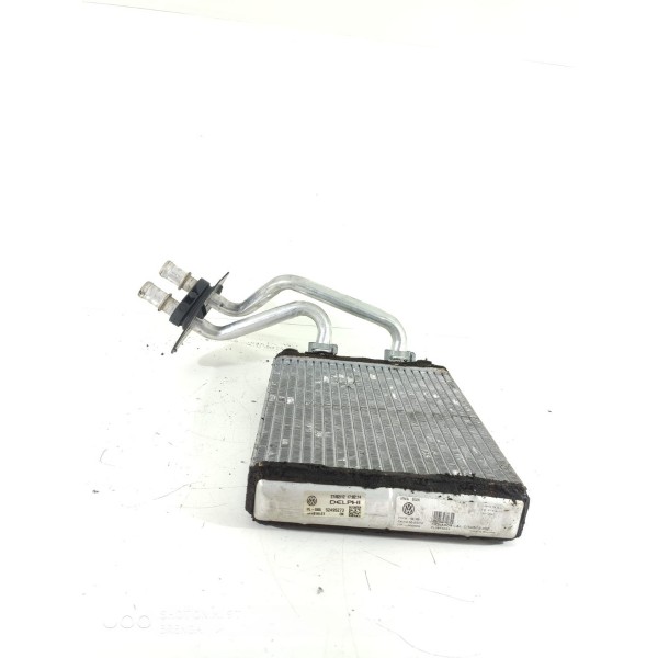 Radiador Ar Quente Amarok 2011 2012 2013 2014 15 2016