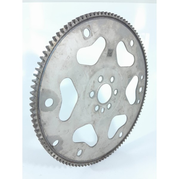 Volante Cremalh Onix Tracker Turbo 2020/2024 12689672