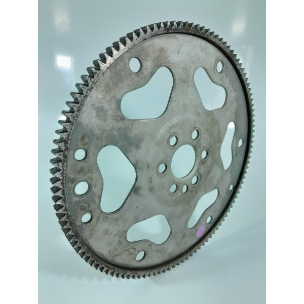 Volante Cremalh Onix Tracker Turbo 2020/2024 12689672