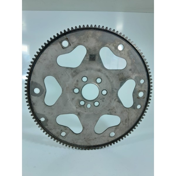 Volante Cremalh Onix Tracker Turbo 2020/2024 12689672