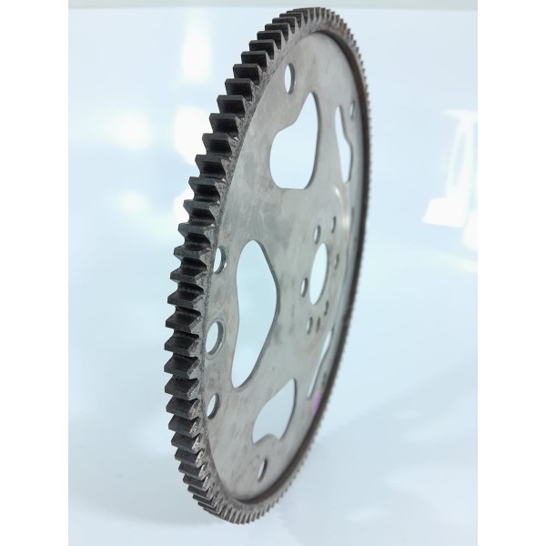 Volante Cremalh Onix Tracker Turbo 2020/2024 12689672