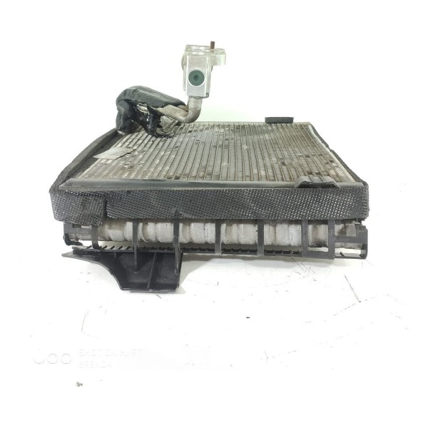 Evaporador Ar Cond Tiguan 2010 2011 2012 2013 2014 2015