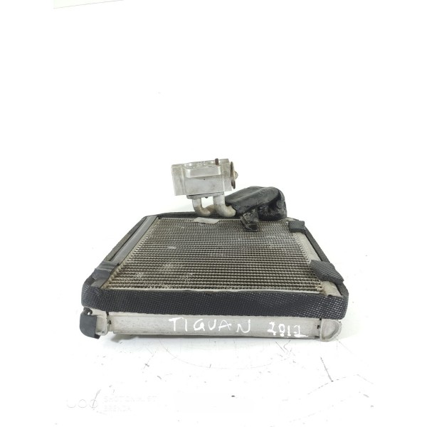 Evaporador Ar Cond Tiguan 2010 2011 2012 2013 2014 2015