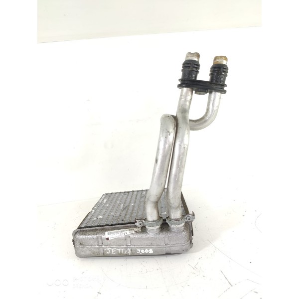 Radiador Ar Quente Jetta 2007 2008 2009 2010