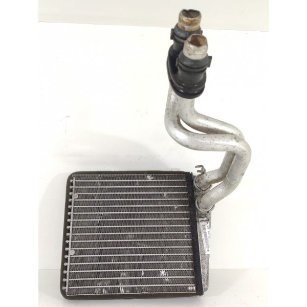 Radiador Ar Quente Jetta 2007 2008 2009 2010
