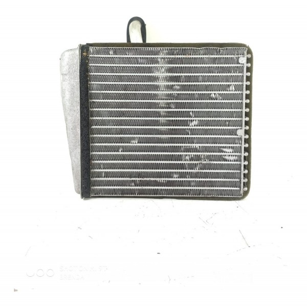 Radiador Ar Quente Jetta 2007 2008 2009 2010