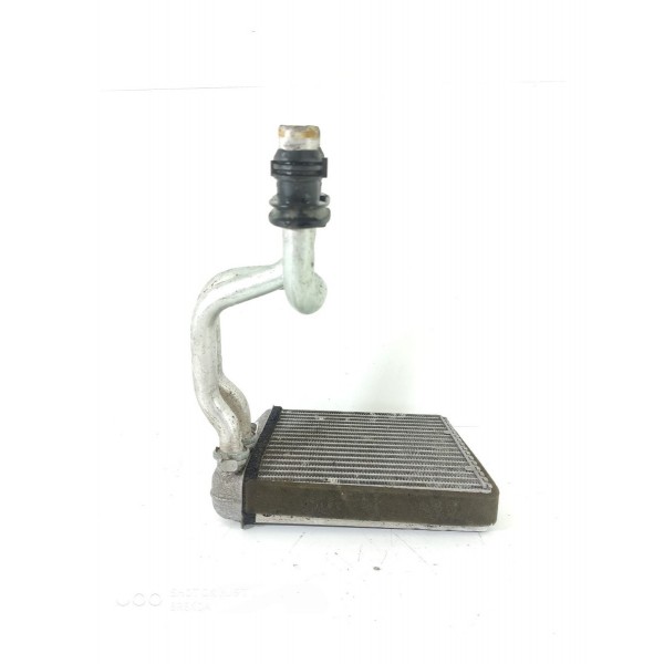 Radiador Ar Quente Jetta 2007 2008 2009 2010