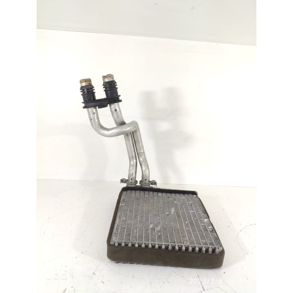 Radiador Ar Quente Jetta 2007 2008 2009 2010