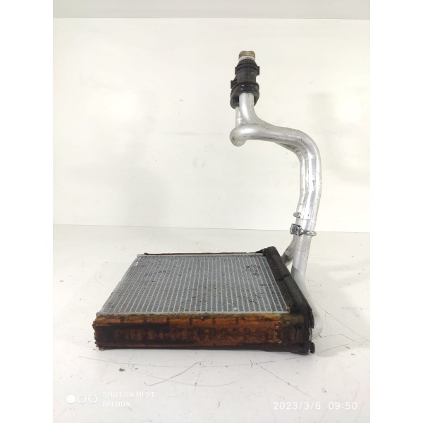 Radiador Ar Quente Tiguan 2010 2011 2012 2013 2014 2016