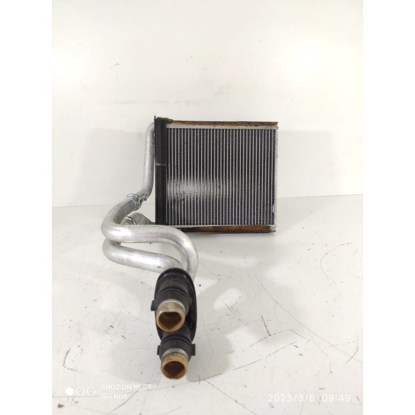 Radiador Ar Quente Tiguan 2010 2011 2012 2013 2014 2016